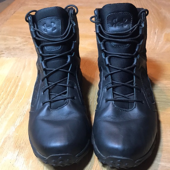 infil boots
